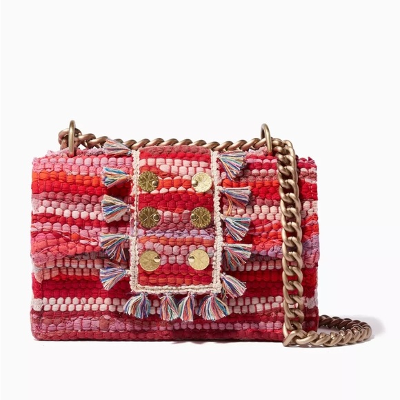 Kooreloo Handbags - Kooreloo Multi-Colored New Yorker Soho Bag
